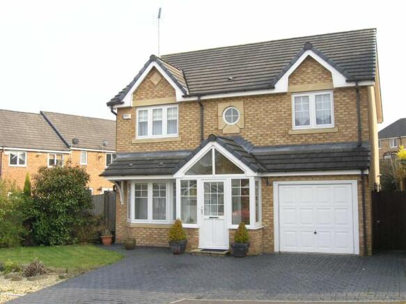 Front External