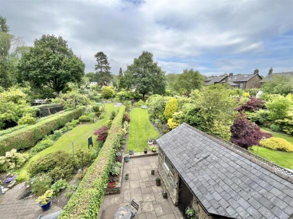Gardens