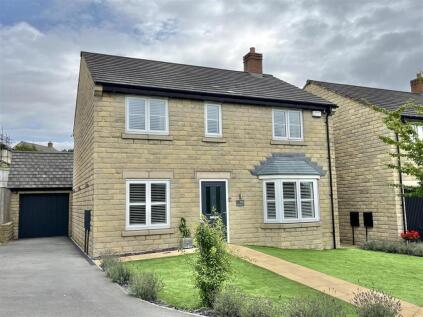 North Road, Glossop