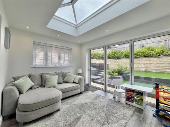 Orangery