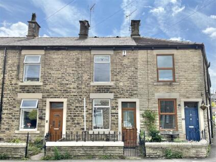 Princess Street, Glossop