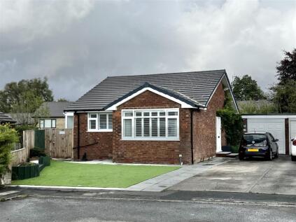 Barleycroft, Hadfield, Glossop