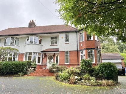 Old Road, Mottram, Hyde