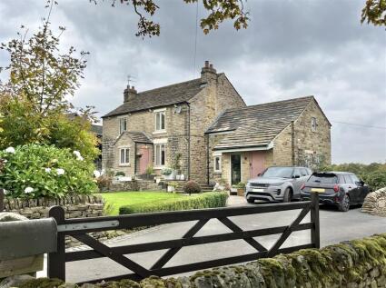 Sandy Lane, Chisworth, Glossop