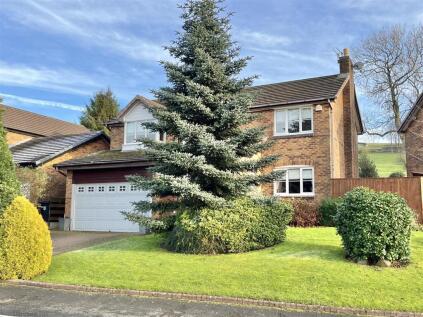 Hathersage Drive, Glossop