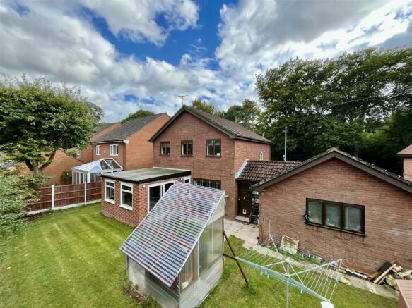 Garden & Garage