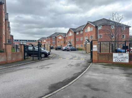Sir Williams Court, 198 Hall Lane, Manchester