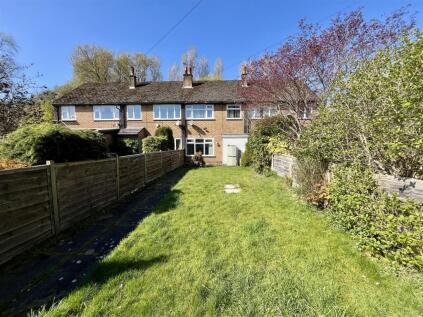 Bradley Lane, Stretford, Manchester