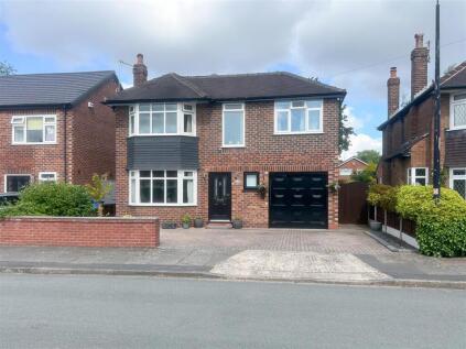 Lightborne Road, Sale