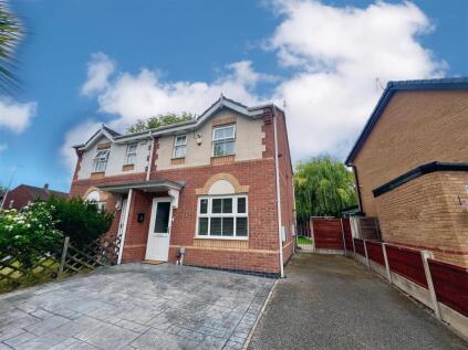 Rissington Avenue, Manchester