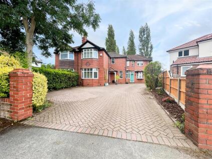 Wilford Avenue, Sale