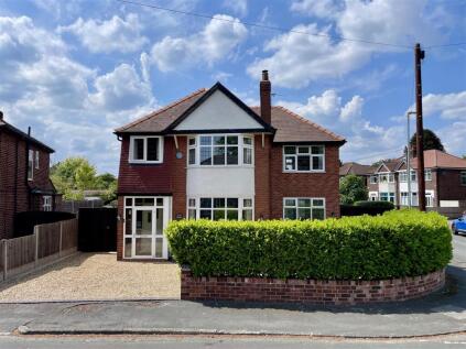 Lyme House, Kilvert Drive, Sale