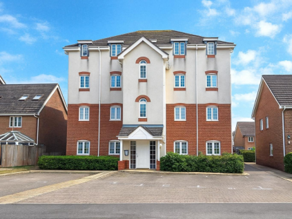 Fox Court, Aldershot