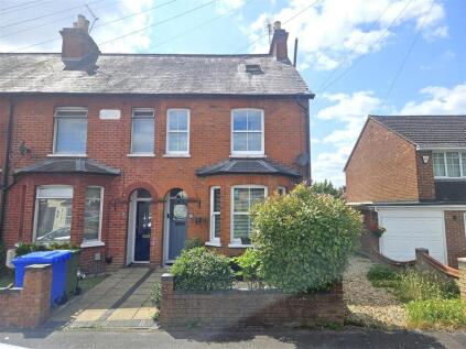 Peabody Road, North Camp