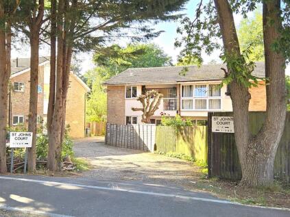 St Johns Court, Brookwood
