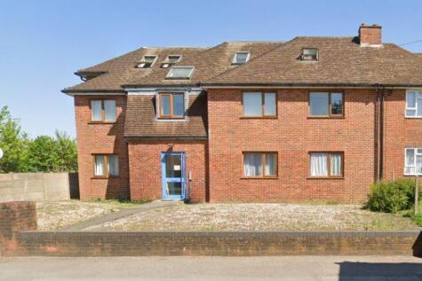 North Lane, Aldershot, GU12