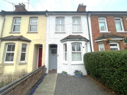 Newport Road, Aldershot