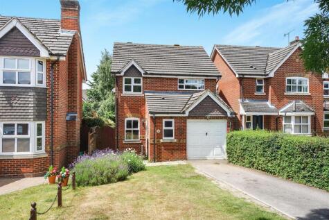 Laurel Gardens, Aldershot