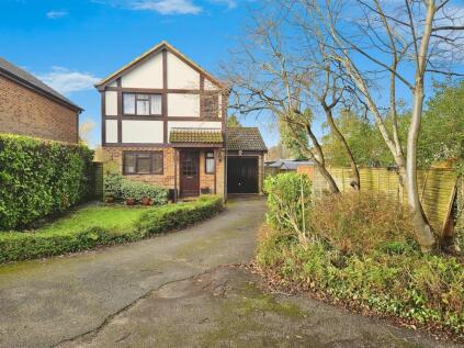 Sandown Crescent, Aldershot