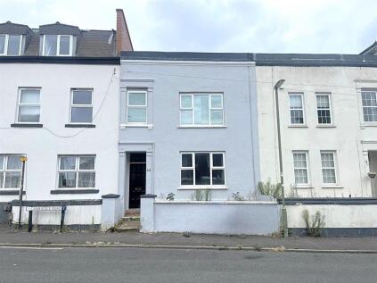 Cambridge Road, Aldershot, GU11