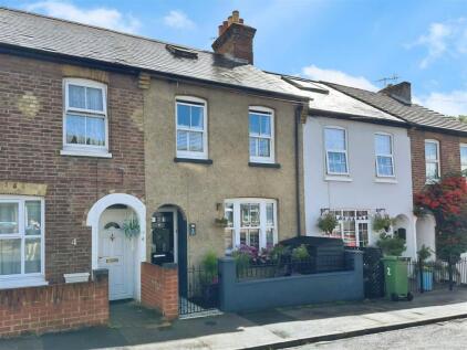 Ventnor Terrace, Aldershot