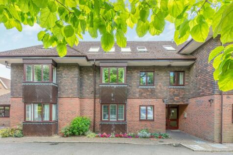 Hassocks - 2 bedroom apartment for sale