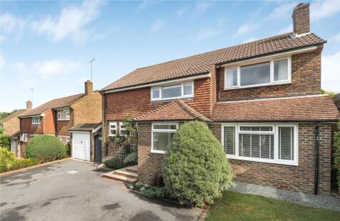 Greenlands Drive, Burgess Hill, West Sussex, RH15