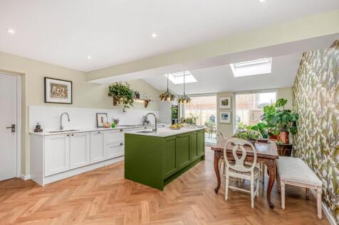 The Hornbeams, Burgess Hill, West Sussex, RH15