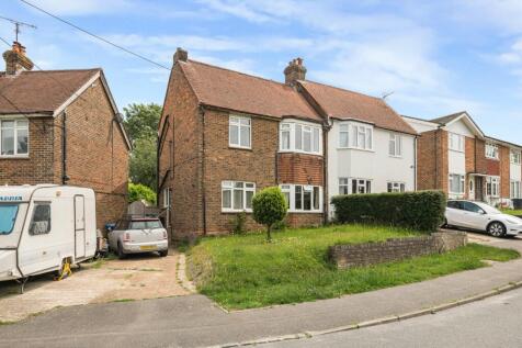 Dunstall Avenue, Burgess Hill, West Sussex, RH15