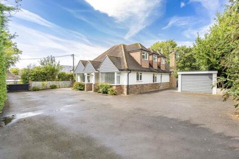 Janes Lane, Burgess Hill, West Sussex, RH15