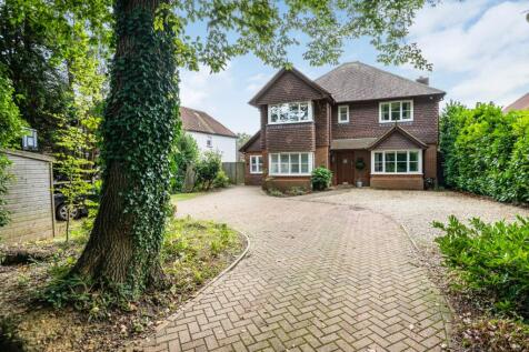 Folders Lane, Burgess Hill, West Sussex, RH15