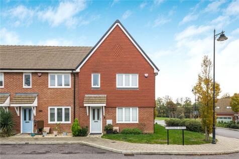 Stroudley Drive, Burgess Hill, West Sussex, RH15