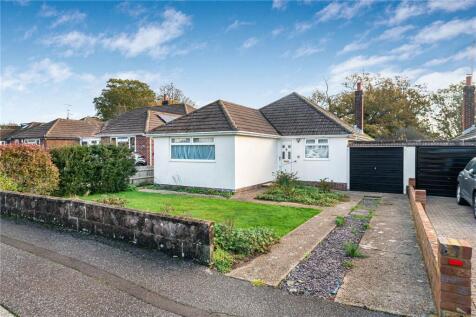 Midfields Drive, Burgess Hill, West Sussex, RH15