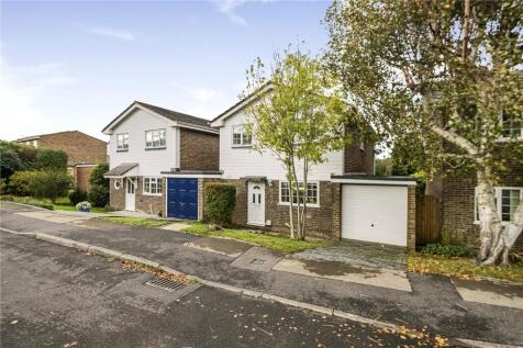 Dunstall Farm Road, Burgess Hill, West Sussex, RH15