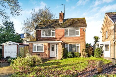 Highlands Drive, Burgess Hill, West Sussex, RH15