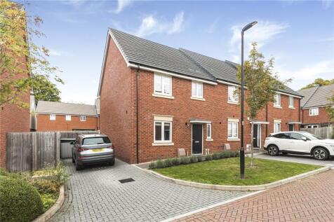 Woodfox Way, Haywards Heath, West Sussex, RH16