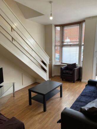 ENTRANCE RECEPTION