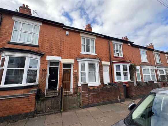 Lorne Road External.jpg