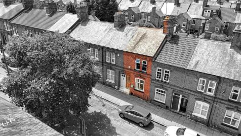 St. Leonards Road, Leicester