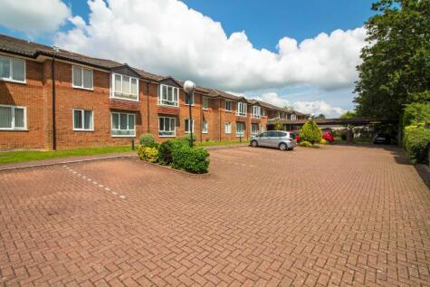 Dene Court, Holman Close, Waterlooville PO8 8HD
