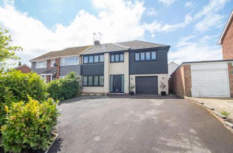Hazleton Way, Horndean, PO8 9DR