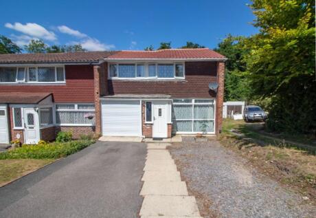 Purbrook Gardens, Purbrook PO7 5LB