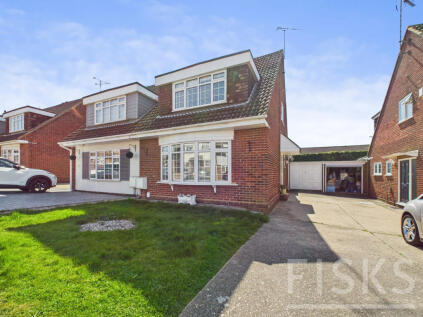 The Larches, Benfleet, SS7