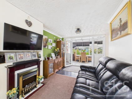 Manor Avenue, Basildon, SS13