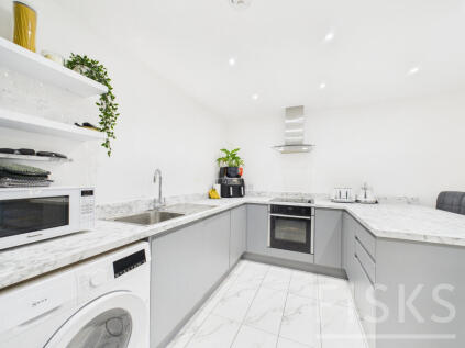 Halle Mews, Benfleet, SS7