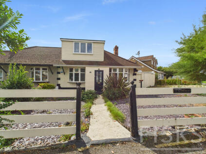 Watlington Road, Benfleet, SS7