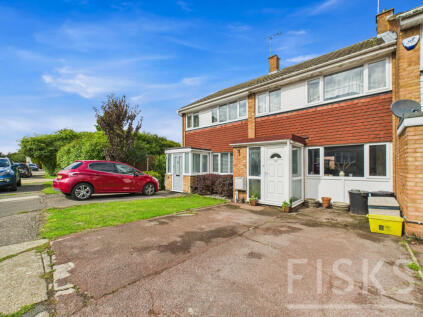 The Rundels, Benfleet, SS7