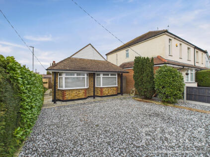 Church Road, Essex, SS7