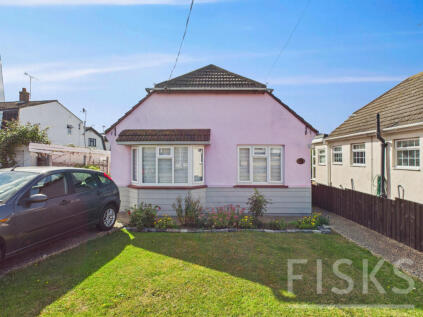 Stanley Road, Benfleet, SS7