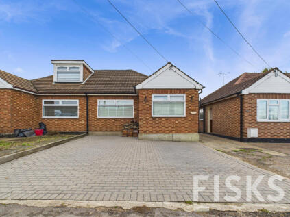 Church Road, Benfleet, SS7